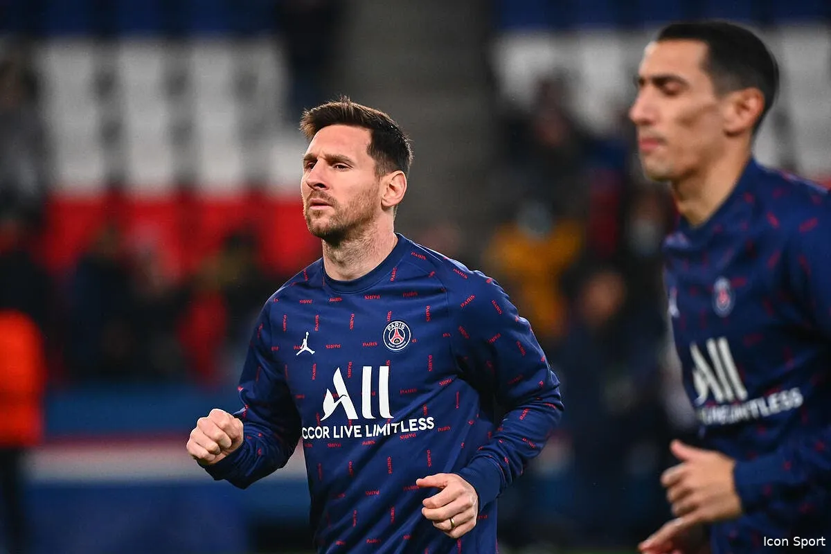 psg pochettino se prive pour noel pas messi icon dib 071221 10 08 330911