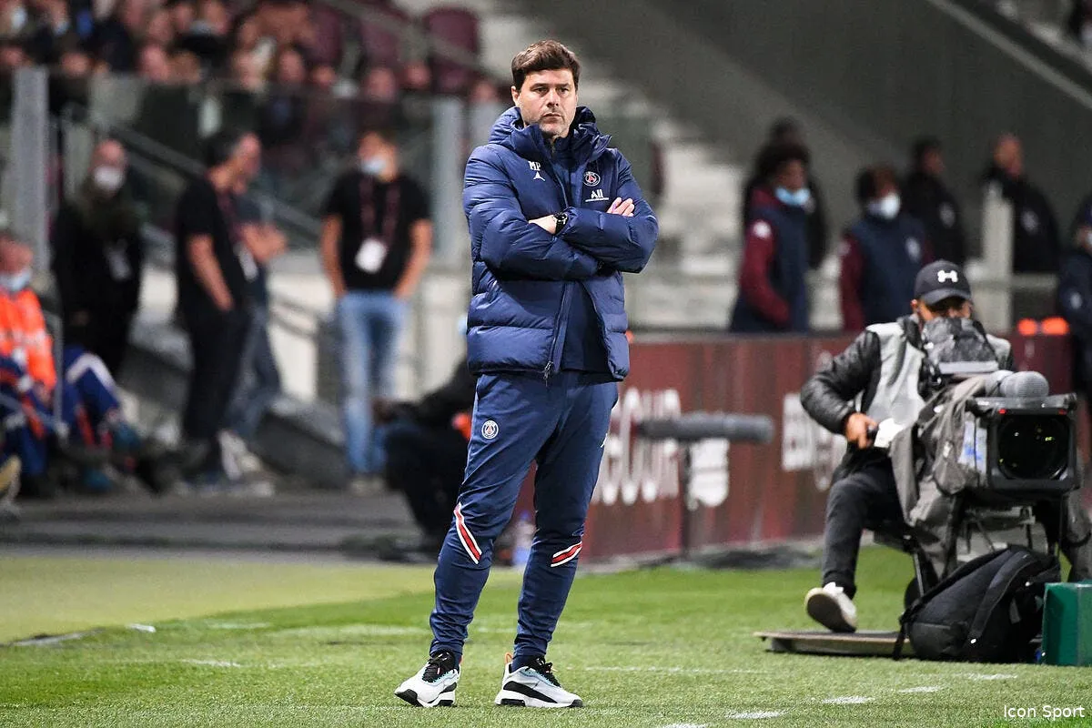 psg pochettino va droit dans le mur avec son 3 5 2 pochettino 11 326991
