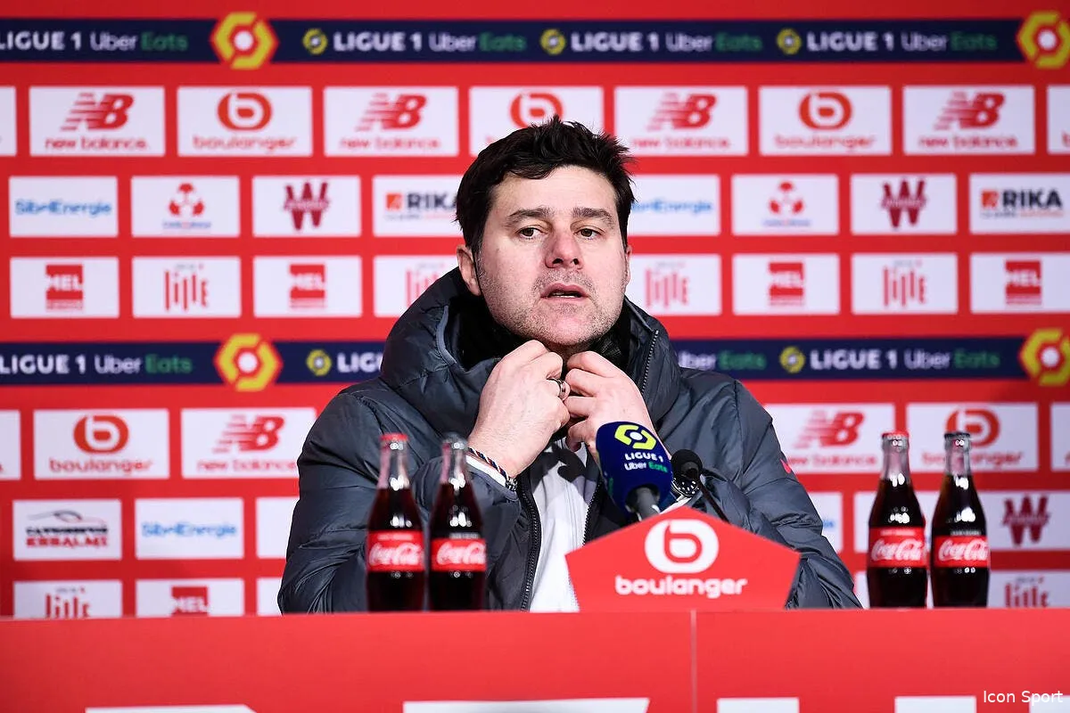 psg pochettino va rendre fous ses gardiens icon pl5 4283 334569