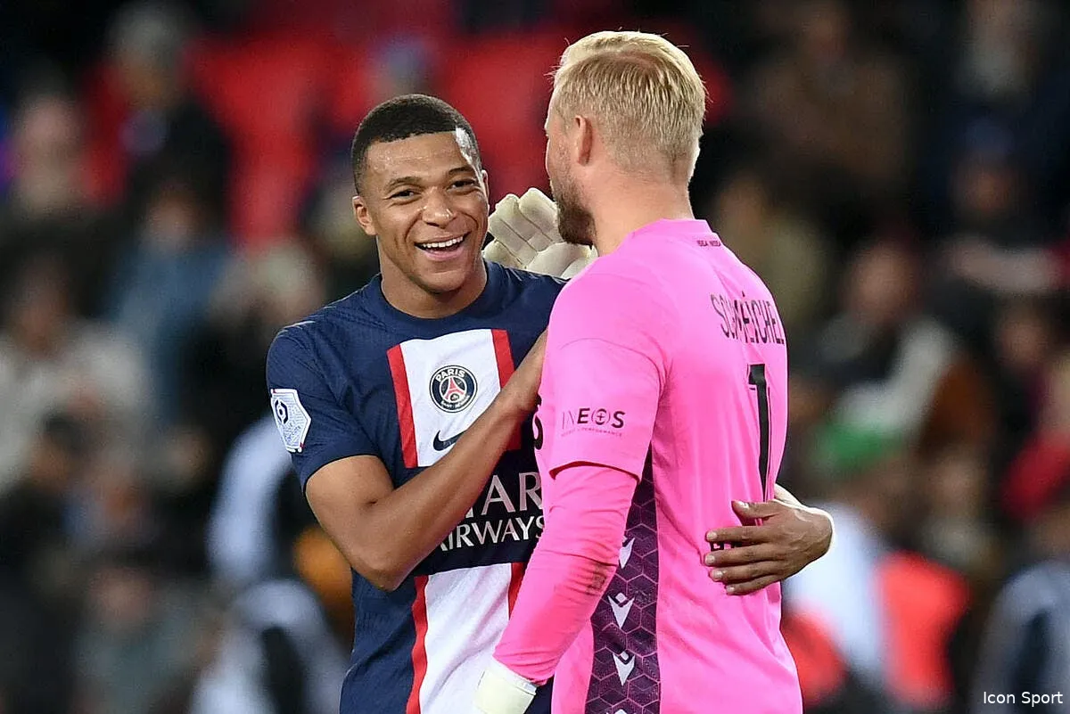 psg prolongation ou depart le clan mbappe se dechire icon pl5 1984 2 366561