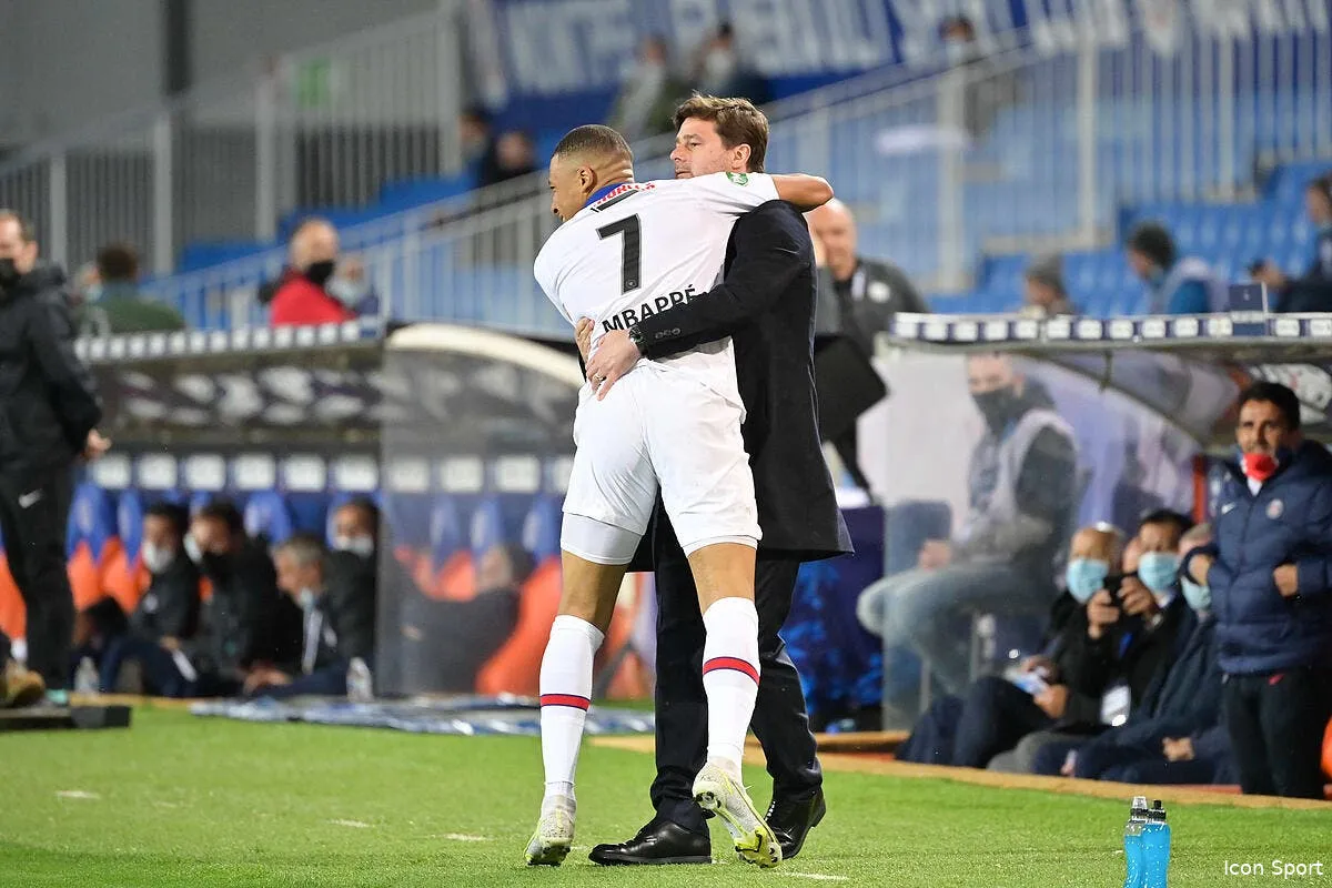 psg prolongation pour mbappe ca sent tres bon pour rothen icon dim 3764 313987