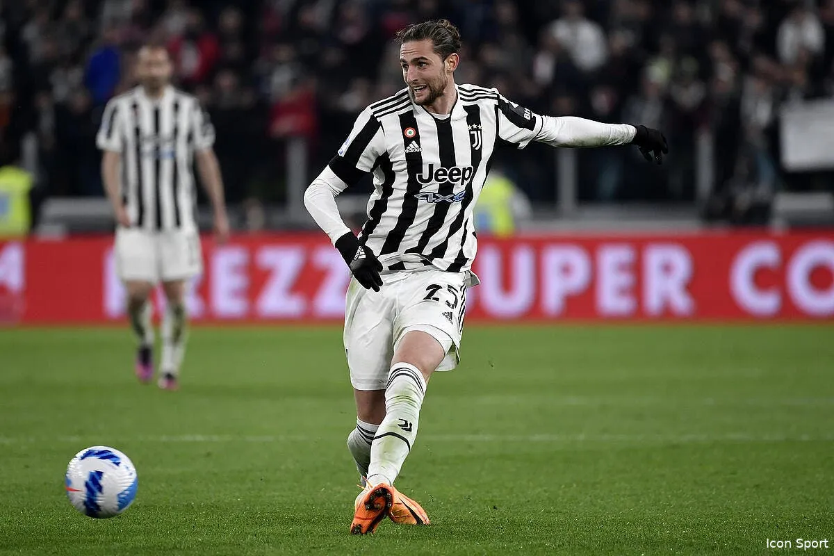 psg rabiot improbable sauveur de paris au mercato icon sipausa 38530905 342191