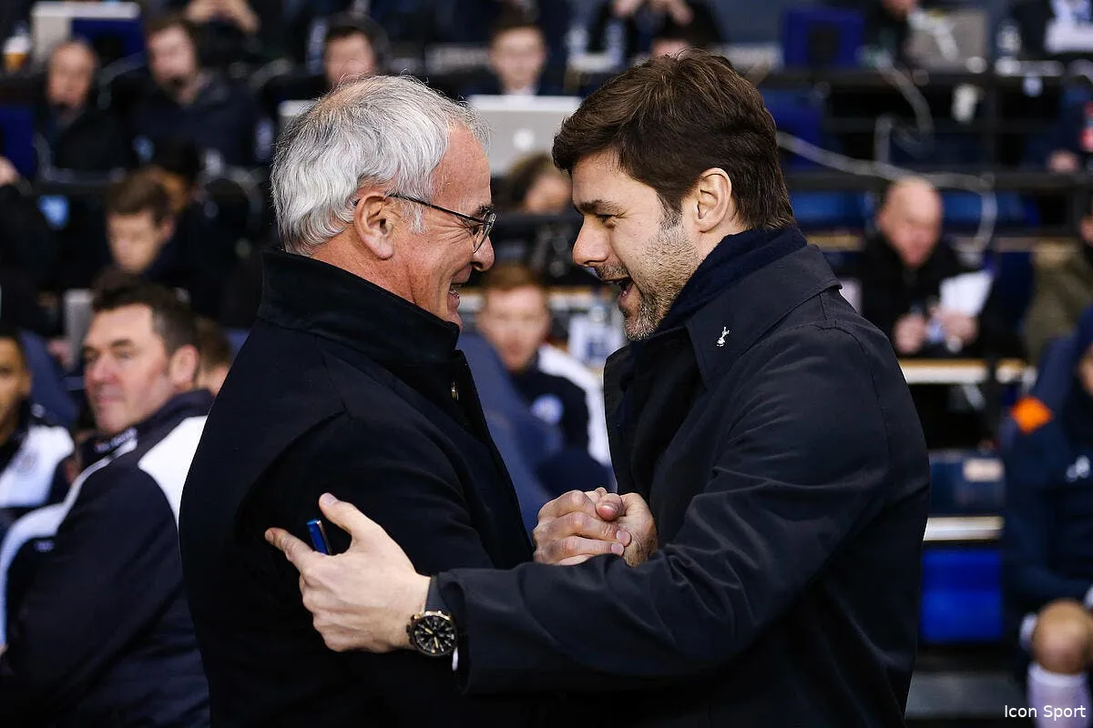 psg ranieri pointe le danger pour pochettino a paris icon spi 100116 10 14 321897