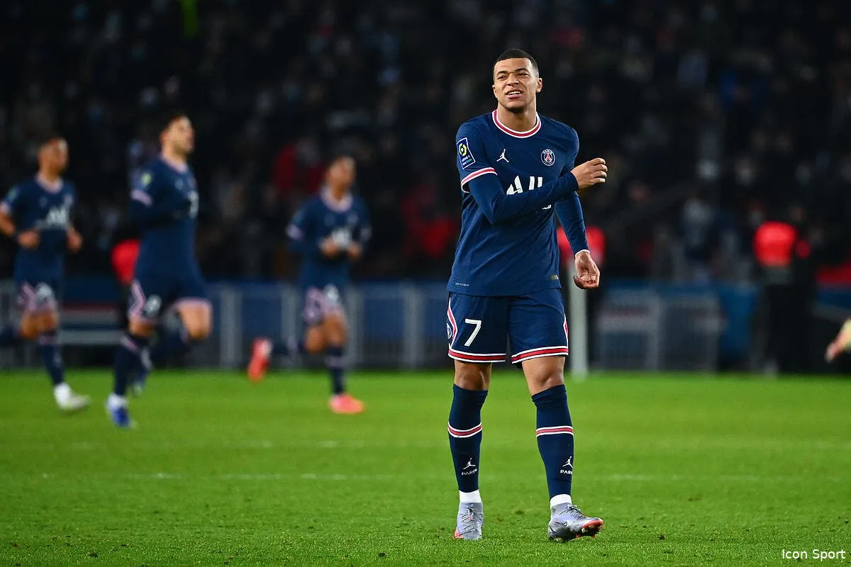 psg real kylian mbappe prend une decision forte icon dib 121221 11 94 330259