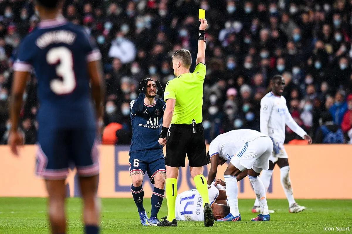 psg real marca accuse leonardo et al khelaifi sur l arbitrage icon pl5 8520 334861