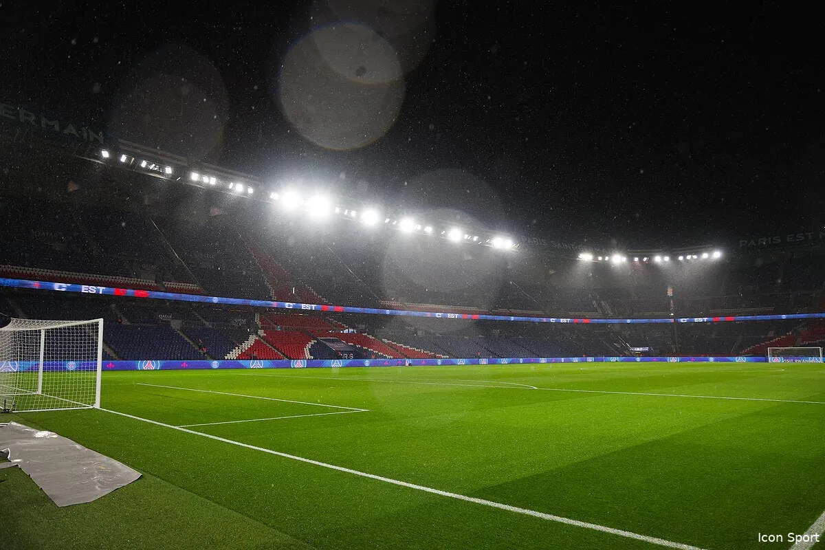 psg reims les compos 21h05 sur dazn 1 iconsport 250467 0004 387405