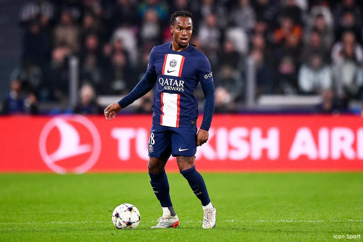 psg renato sanches et la depression le message poignant icon sipausa 42506764 354605