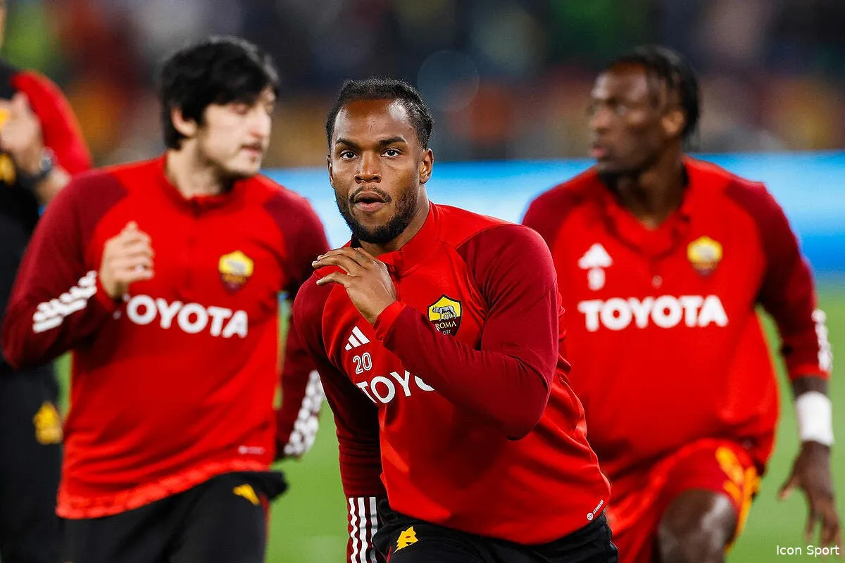 psg renato sanches prete au benfica lisbonne iconsport 211123 0075 379391