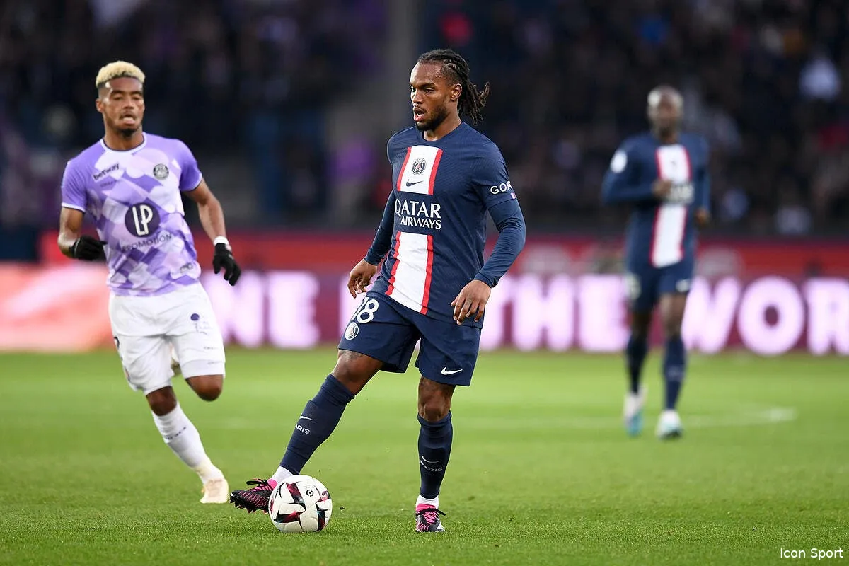 psg renato sanches se blesse paris est maudit icon pl5 9708 356633