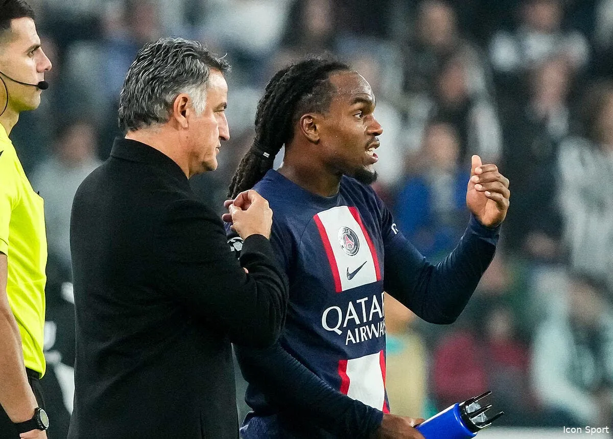 psg renatos sanches absent plusieurs semaines renato sanches 356641