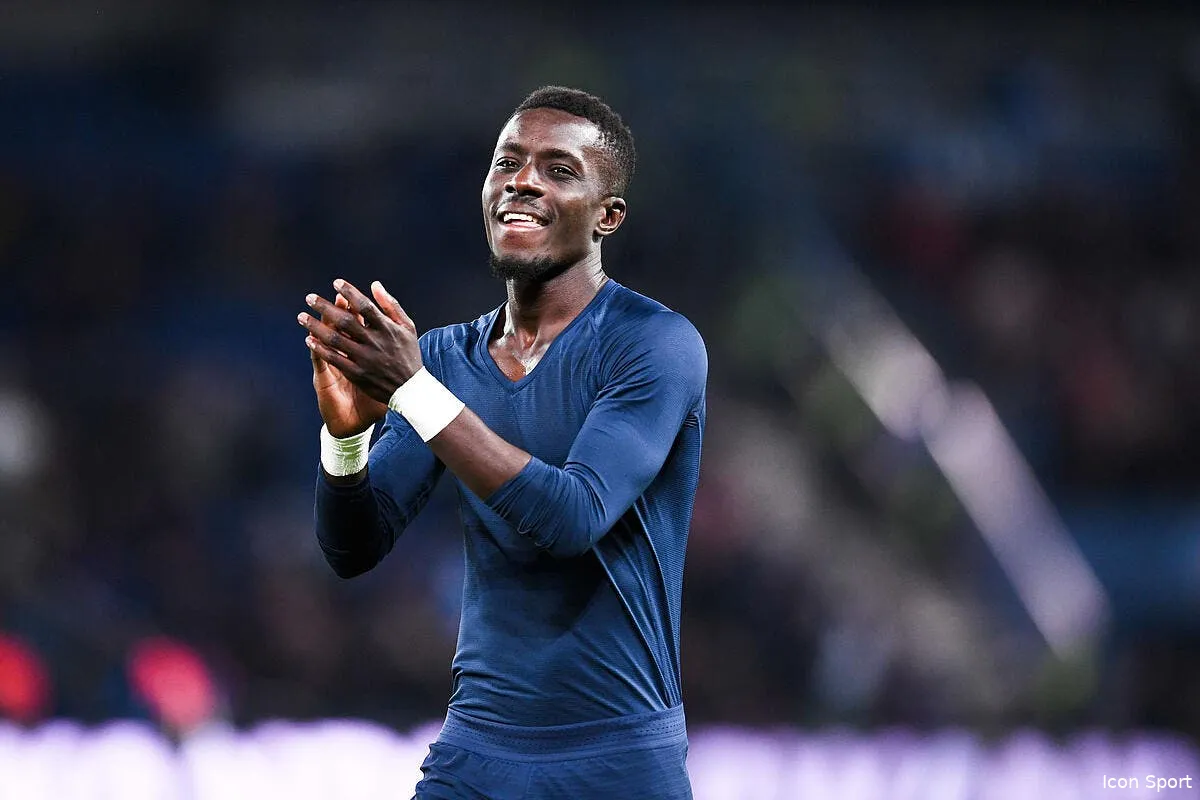 psg retournement de situation dans le dossier gueye icon pl5 6788 348727