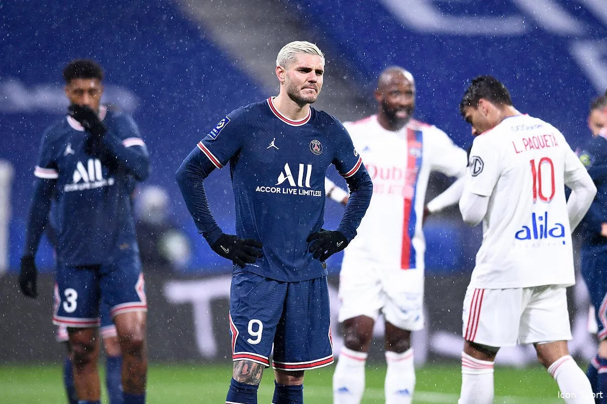 psg riolo defend le fiasco icardi a sa sauce icon 019714 0372 332121