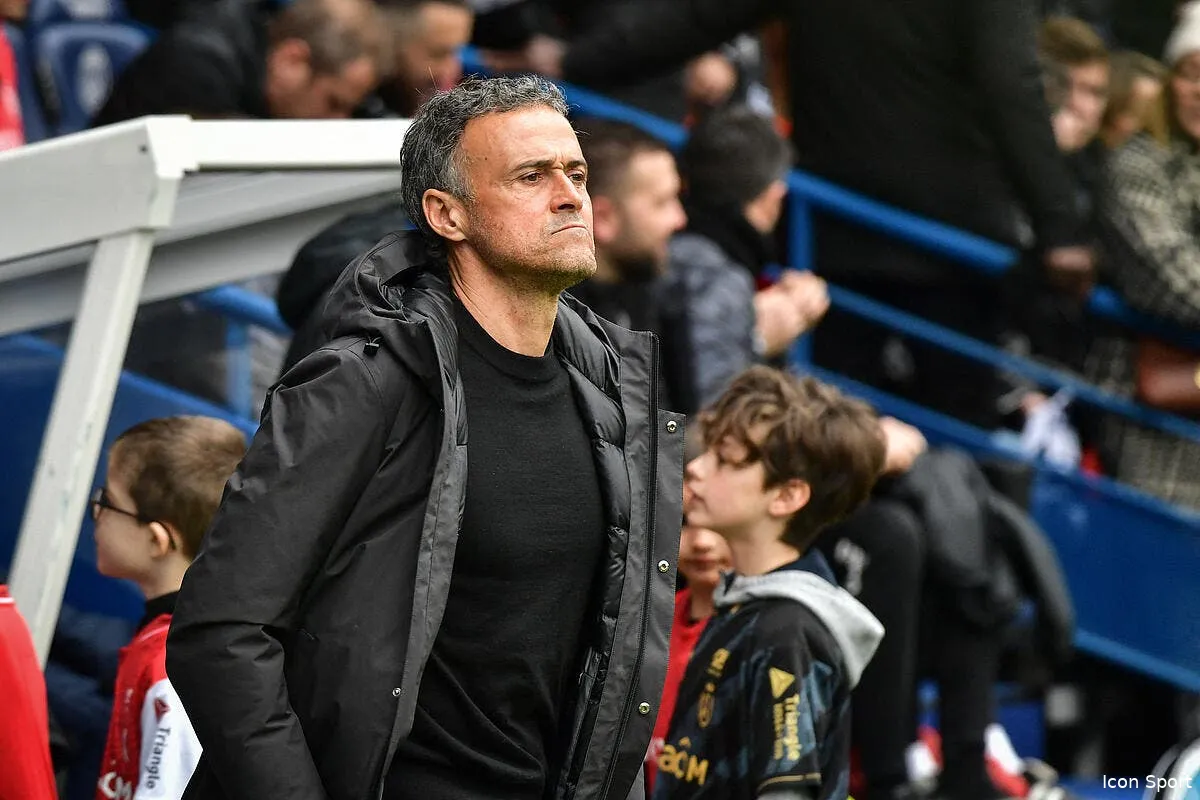psg riolo en remet une couche sur luis enrique et son ego de star iconsport 196615 0192 373048