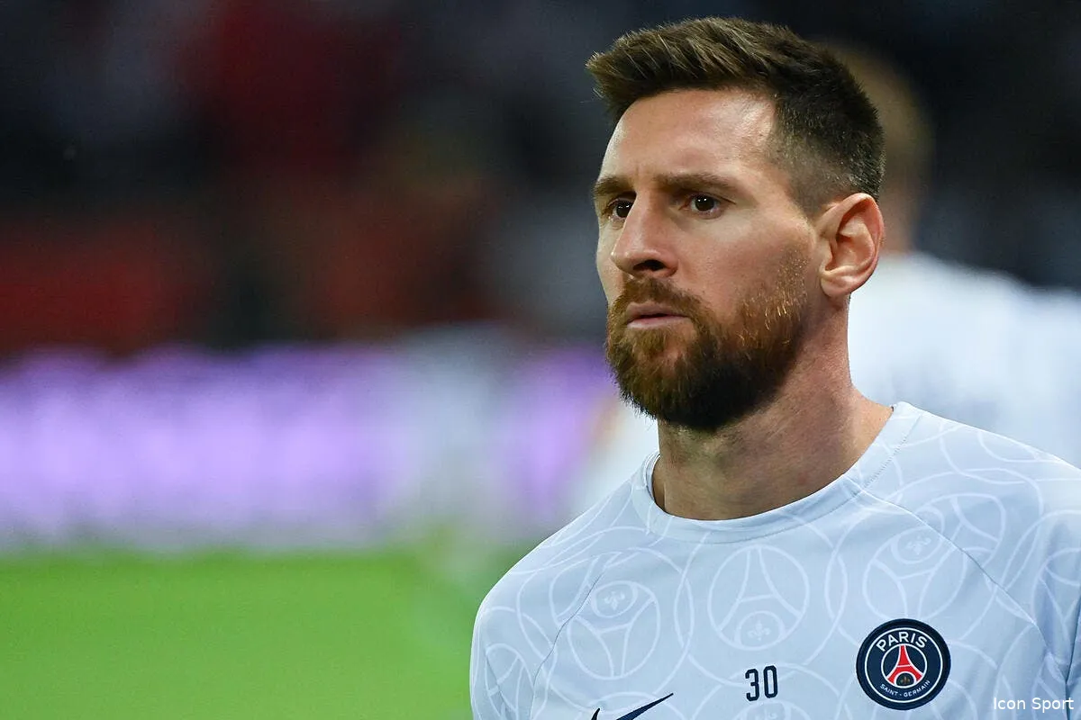 psg ronaldo reve de jouer avec messi icon dib 011022 10 09 352041