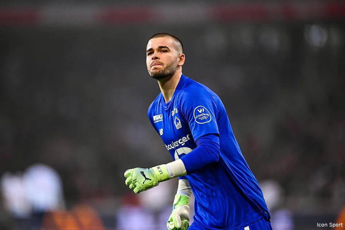 psg rothen donne le remplacant de donnarumma il joue au losc iconsport 245261 0212 385053