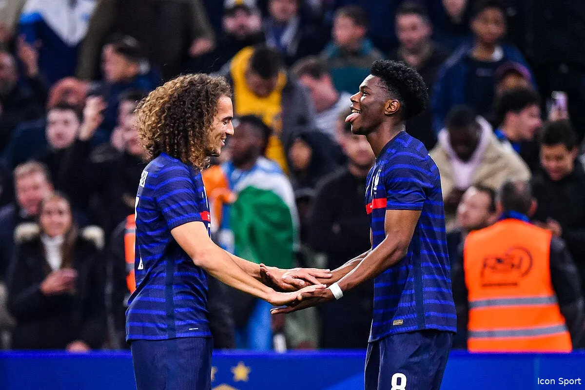 psg rothen rejoint le mouvement tchouameni 2022 icon bap 250322 93 077 337795