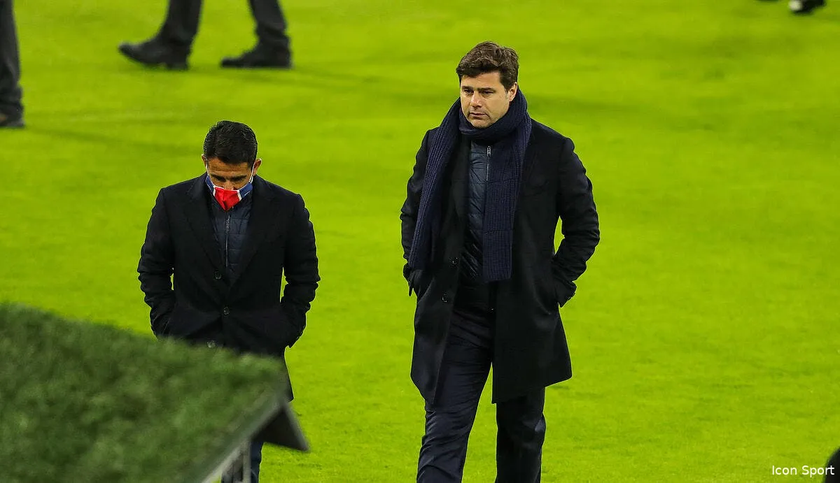 psg rothen sait comment pochettino peut manger guardiola icon 141479110 311781