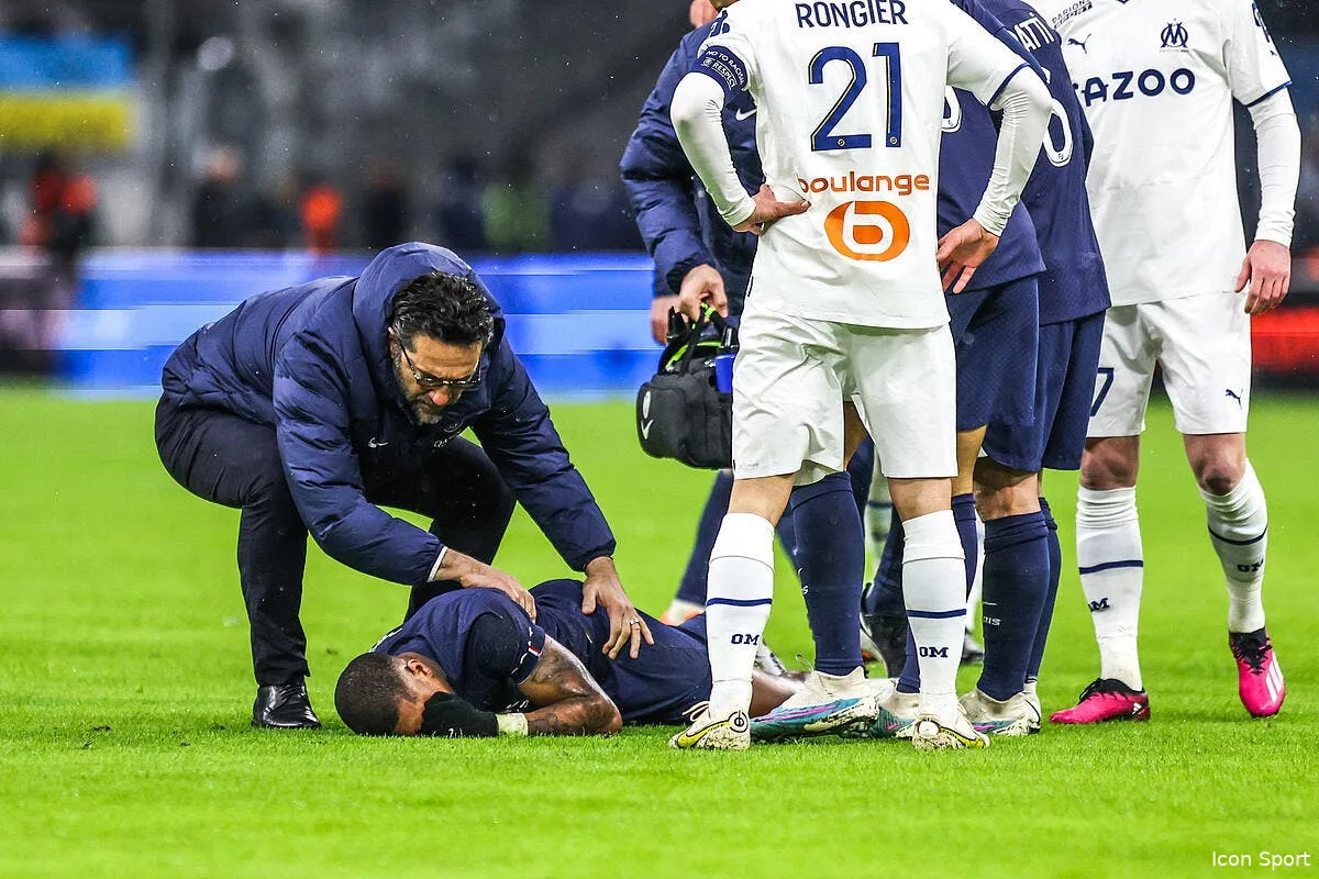 psg rupture du tendon d achille pour kimpembe icon fid 2749 357500