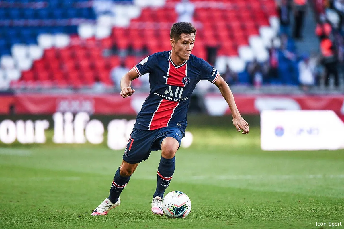 psg sans neymar herrera ne sait plus a qui donner le ballon ander herrera 4 306643