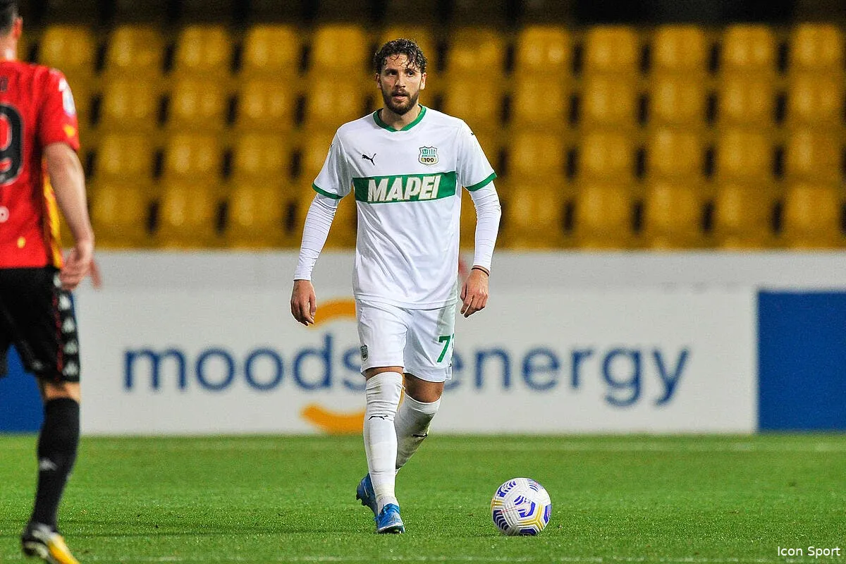 psg sassuolo a deja recu de grosses offres pour locatelli icon sipausa 32949323 314057