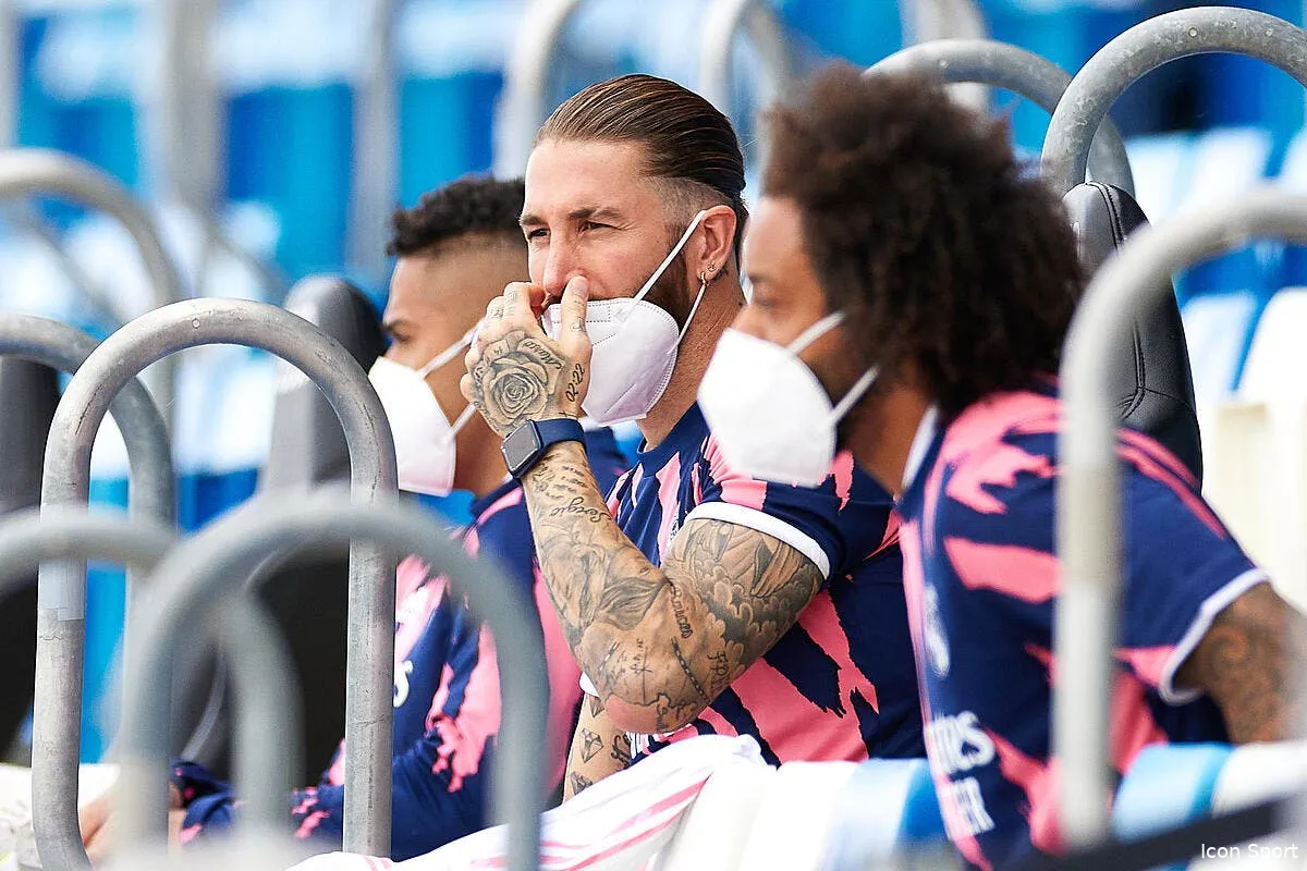 psg sergio ramos a paris ca cache une surprise icon ra 210522 006 320085