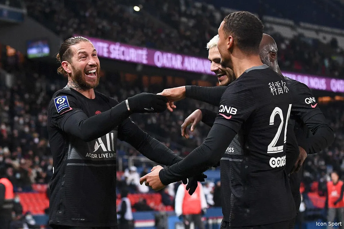 psg sergio ramos bientot elu plus gros flop de l histoire icon 024124 0649 334643