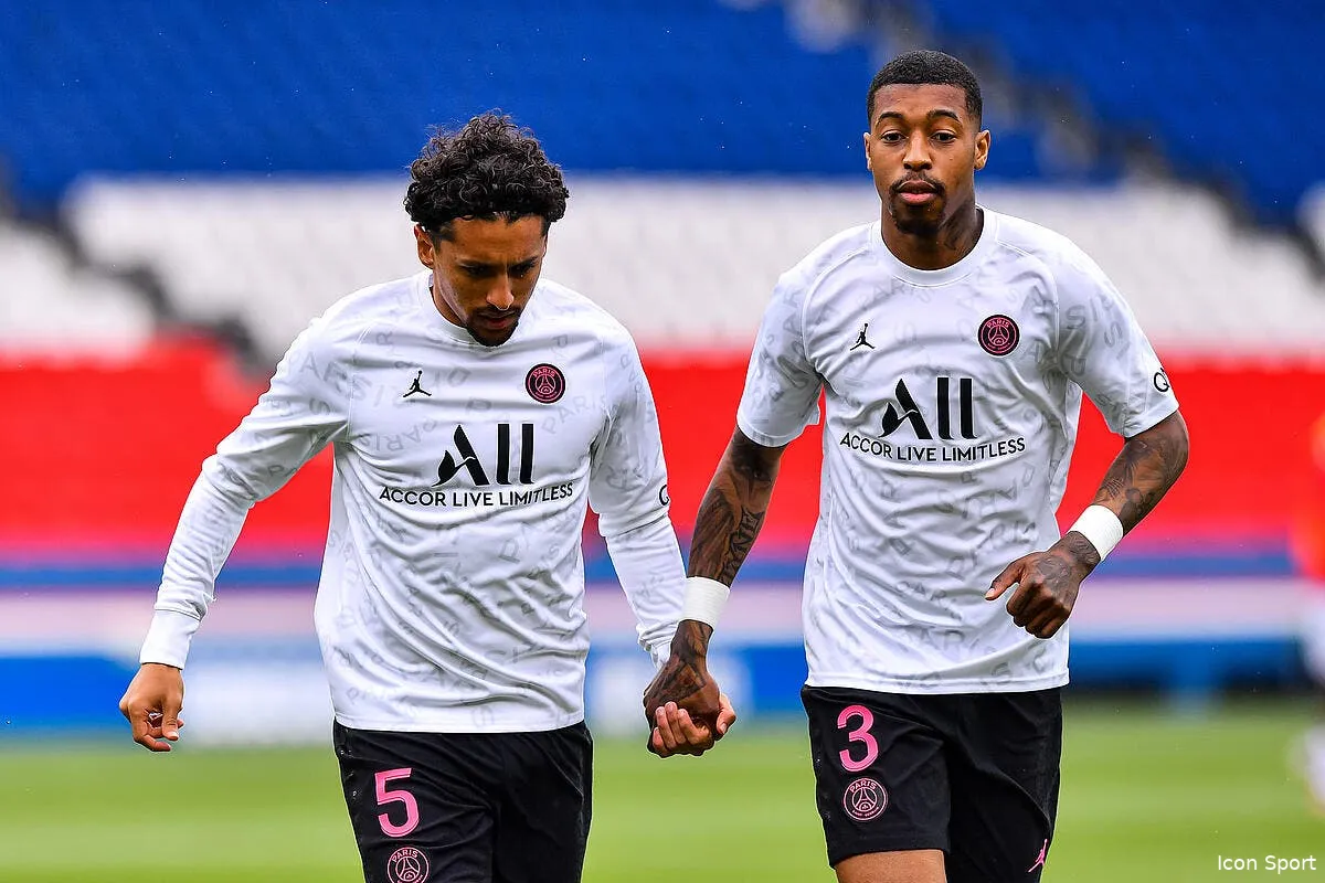 psg sergio ramos debarque marquinhos en plein doute icon bap 010521 93 094 321019