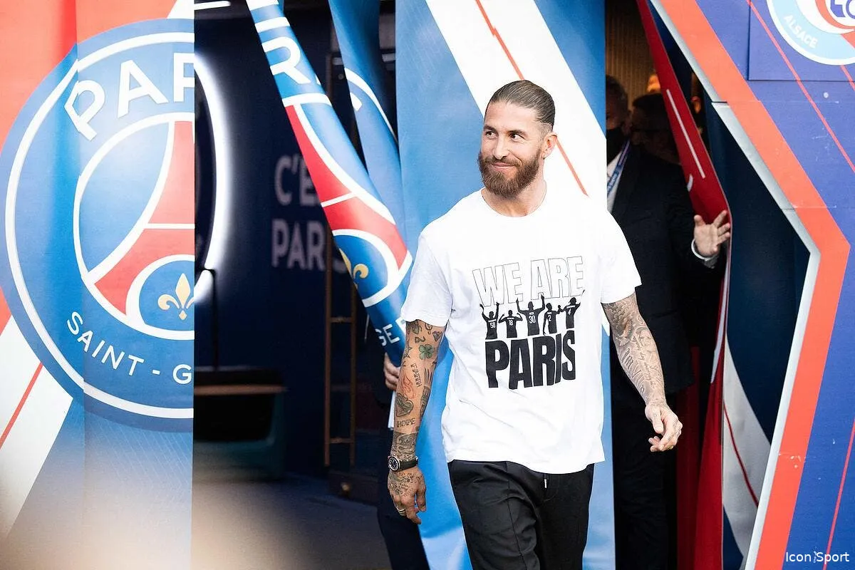 psg sergio ramos la date de son premier match connu icon 776738 020 4 326713