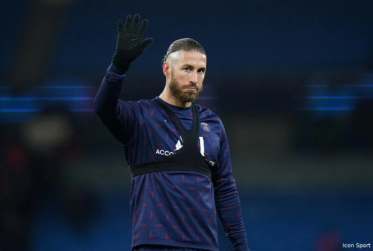 psg sergio ramos reve d une terrible vengeance sur le real madrid icon 007225 0245 330125