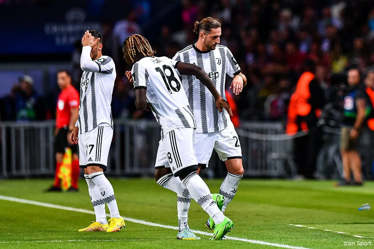 psg siffle au parc adrien rabiot comprend les fans icon bap 060922 93 379 349851