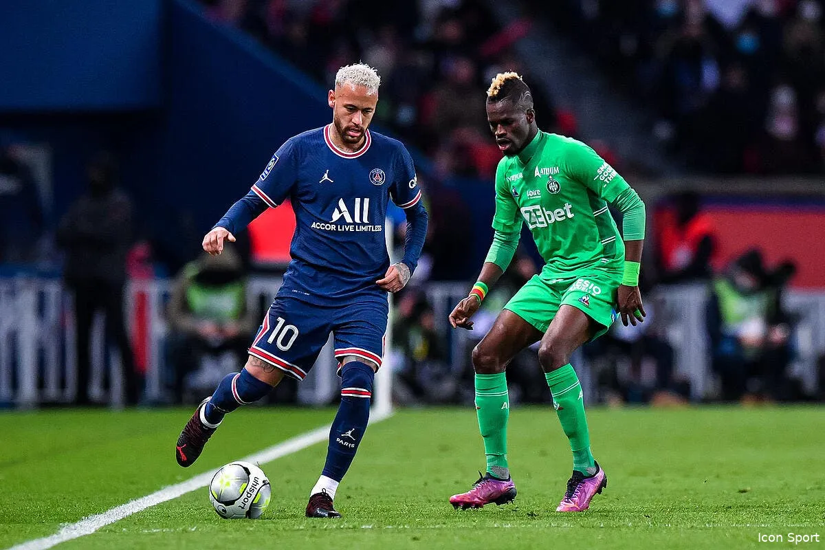 psg simplifie ton jeu neymar le coup de gueule de kevin diaz icon bap 260222 93 232 335677