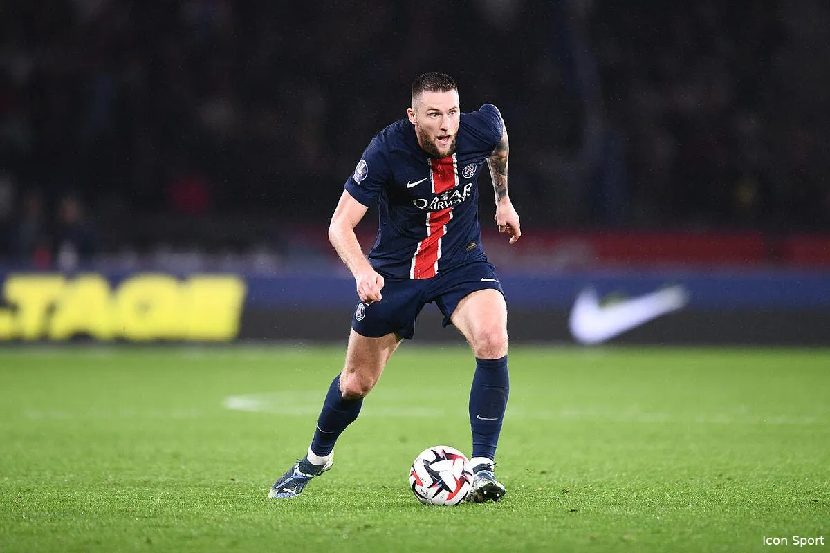 psg skriniar a la juventus c est confirme iconsport 242204 0265 383407