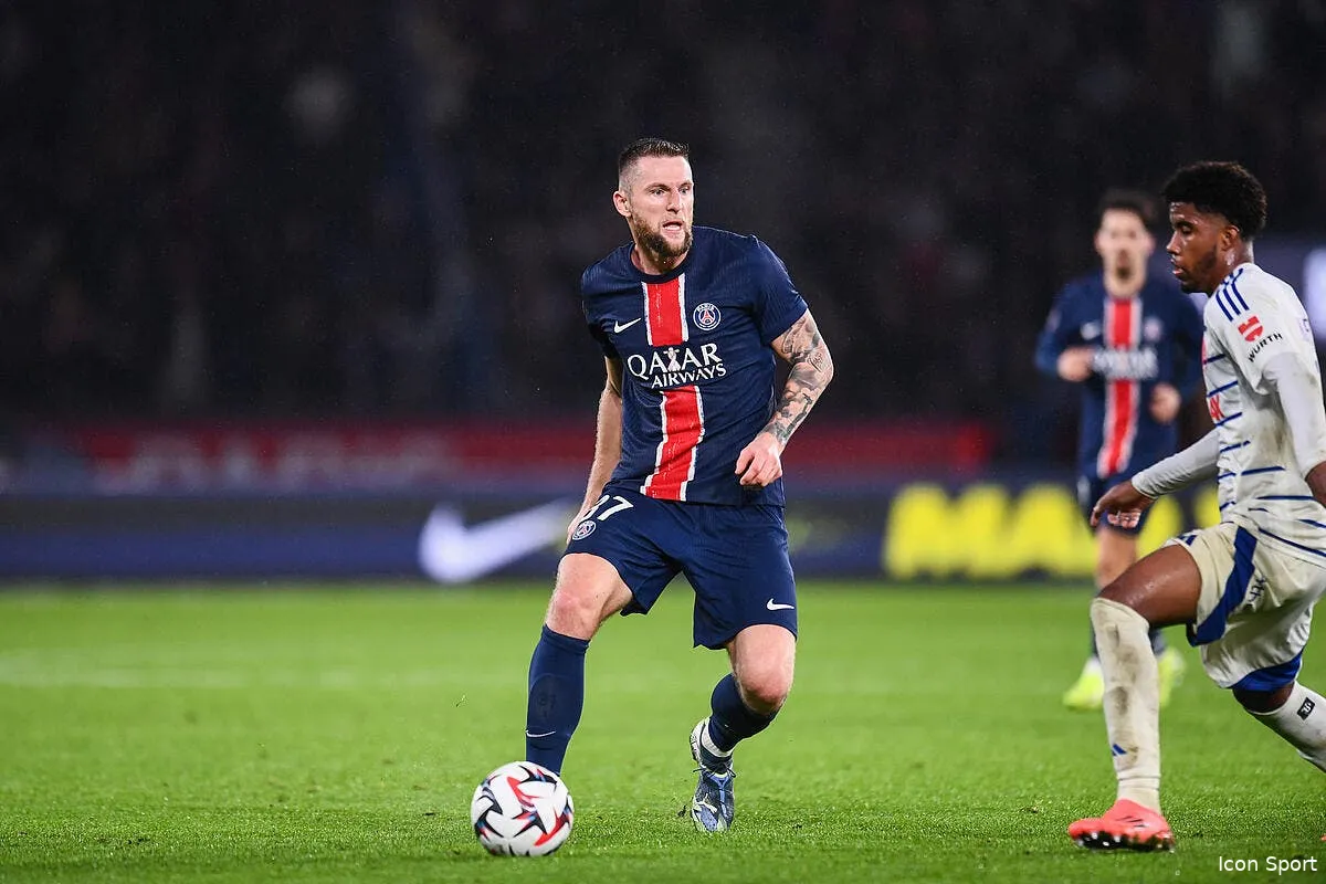 psg skriniar a la juventus ca se refroidit iconsport 242204 0151 383182