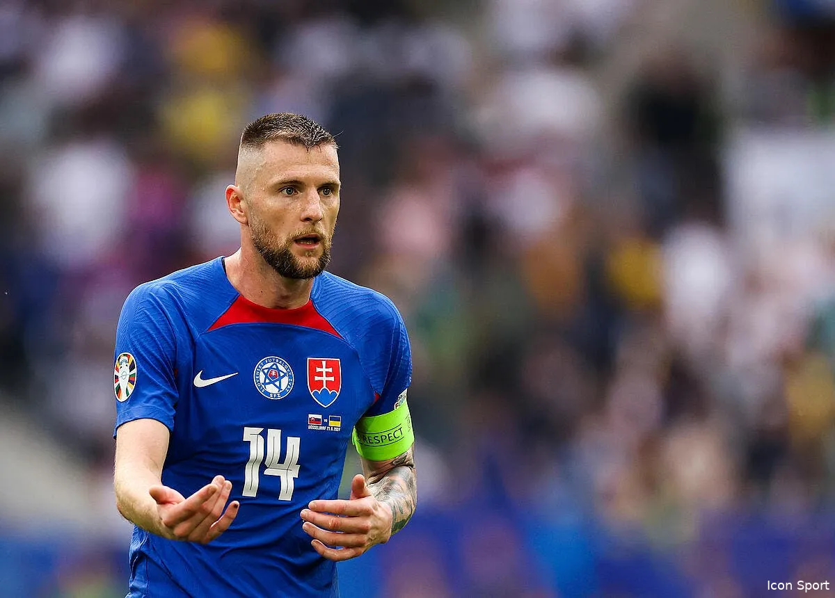 psg skriniar harcele son agent il a fait son choix iconsport 232794 0353 382585