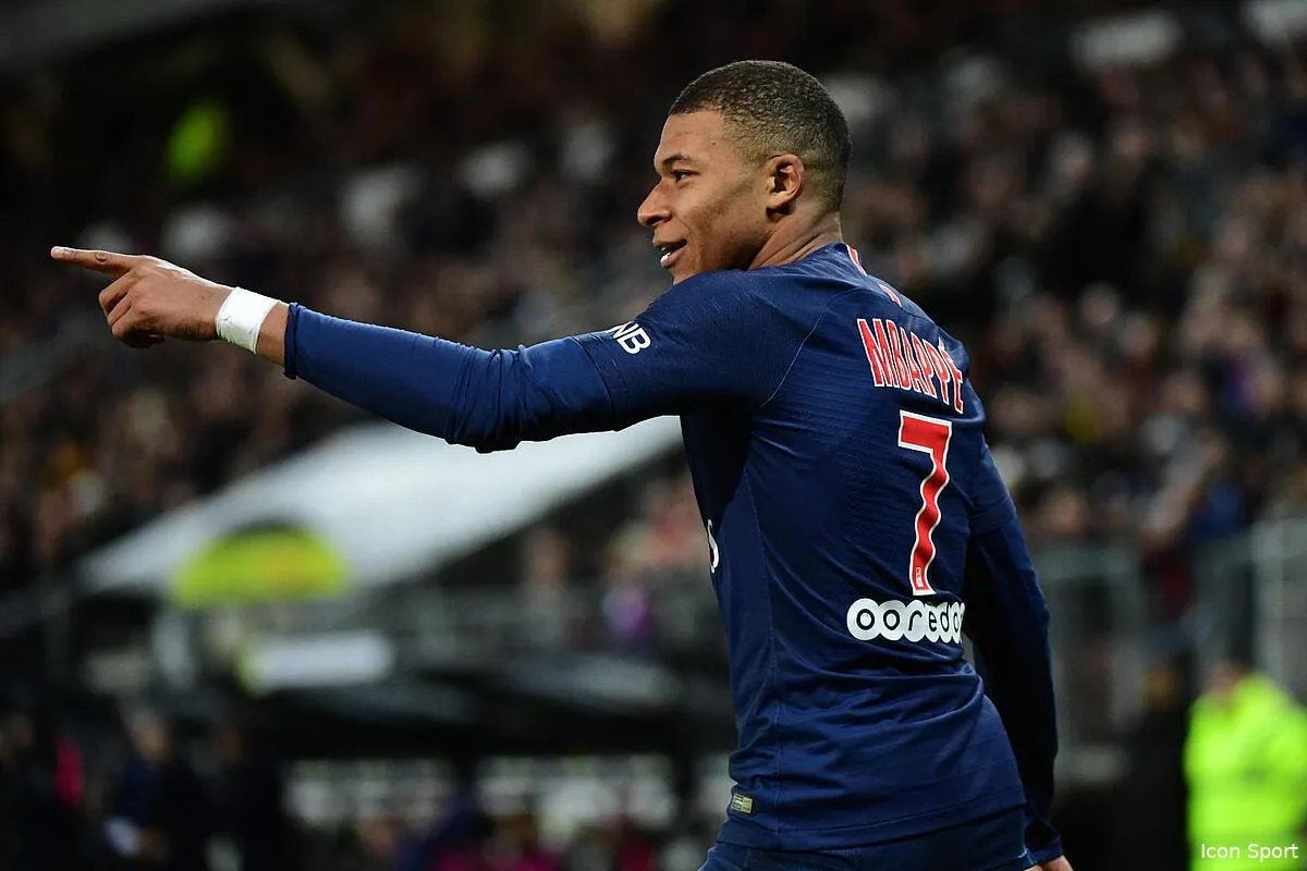 psg son plutot que mbappe au real madrid icon win 120119 01 76178 319445
