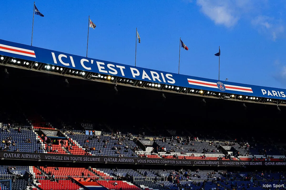 psg strasbourg les compos 21h sur c sport 360 icon bap 080522 93 133 355133