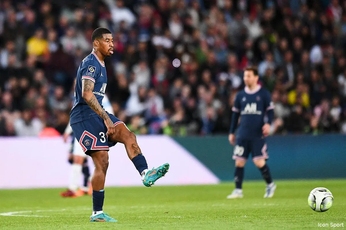 psg thiago silva pousse kimpembe a chelsea icon pl5 6368 340447