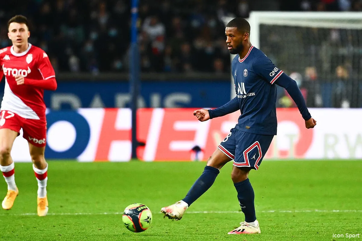 psg thierry henry envoie wijnaldum a arsenal icon dib 121221 11 135 331635