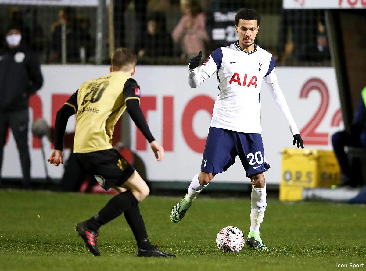 psg tottenham n est pas ferme il reste un espoir pour dele alli icon 57479490 305427