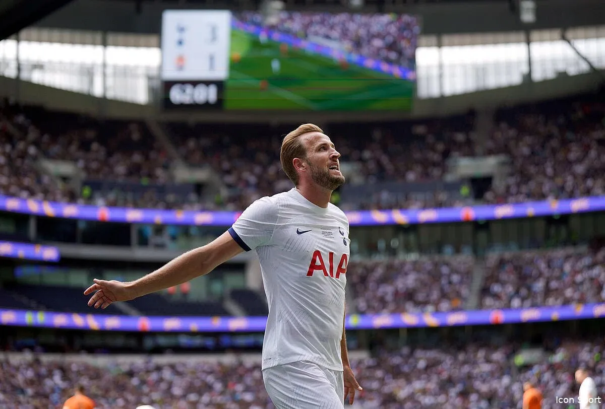 psg tottenham refuse encore l offre du bayern pour harry kane icon 73255232 363787