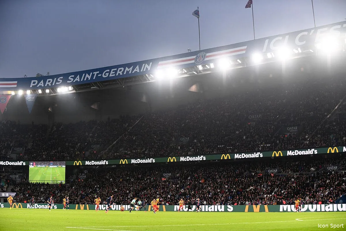 psg toulouse les compos 21h sur dazn iconsport 243420 0273 384284