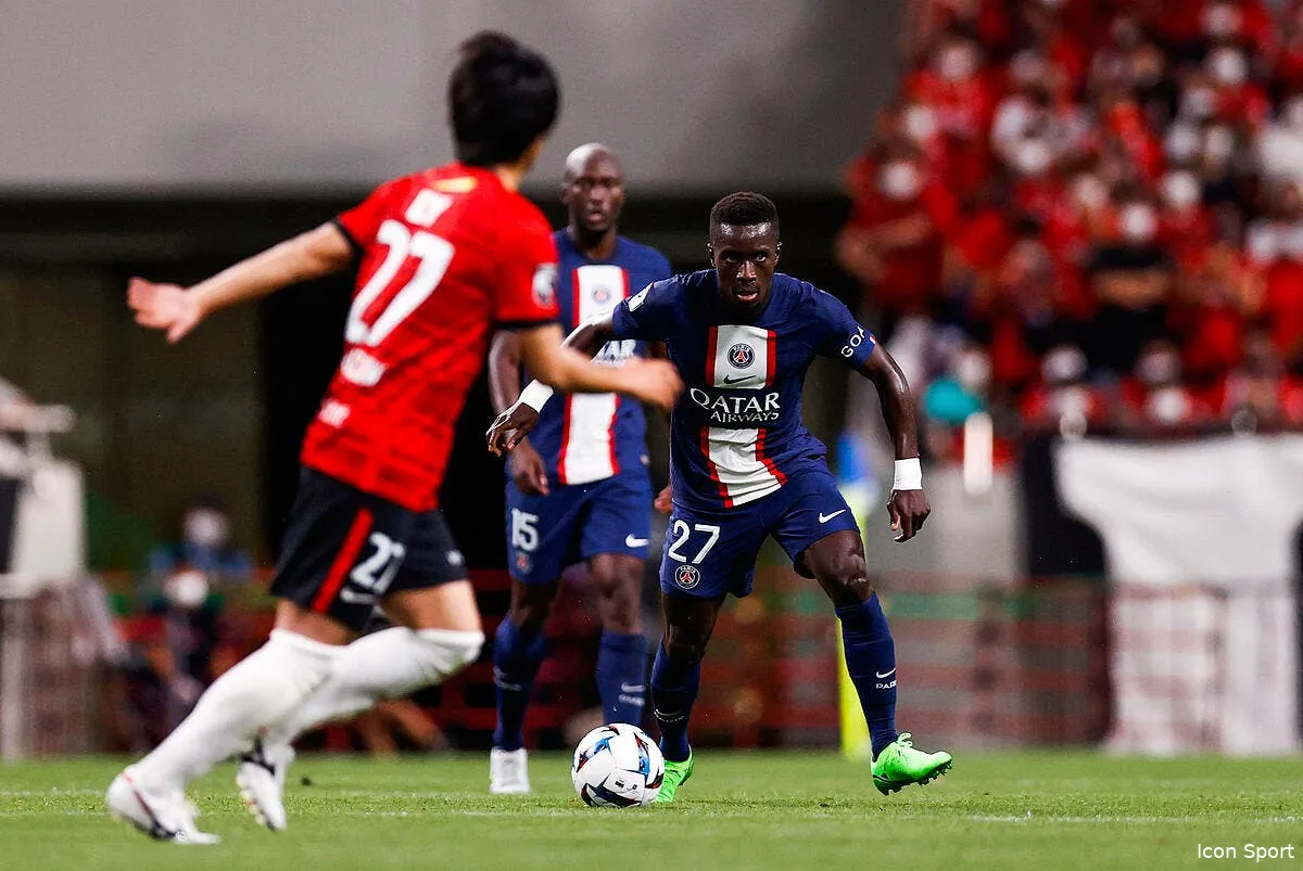 psg tout est boucle avec everton gueye refuse de signer icon 1at1954 347549
