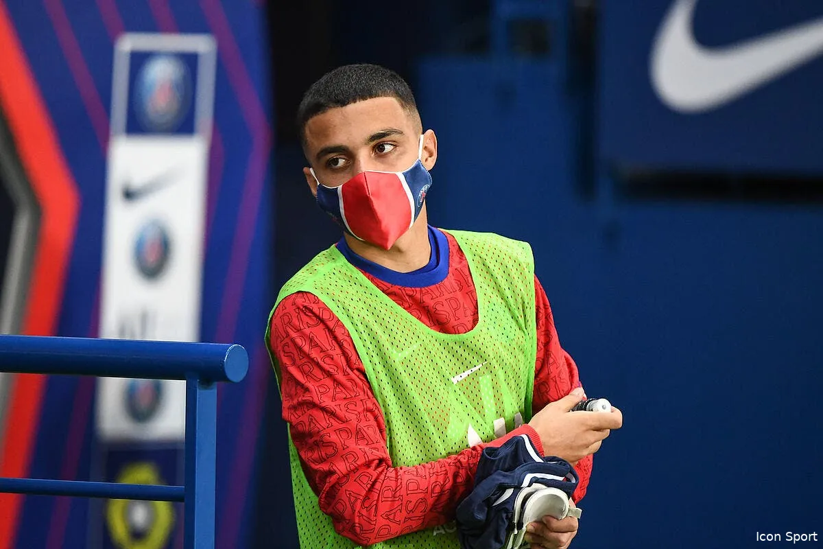 psg tuchel veut chiper kays ruiz atil a paris icon dib 130920 11 178 306457