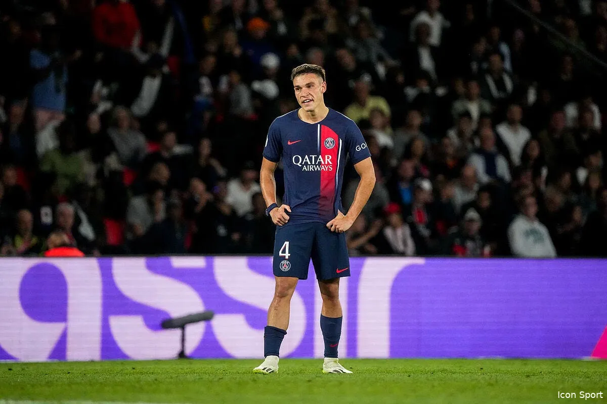 psg ugarte touche et incertain contre dortmund icon 26082023 dsc3223 365638