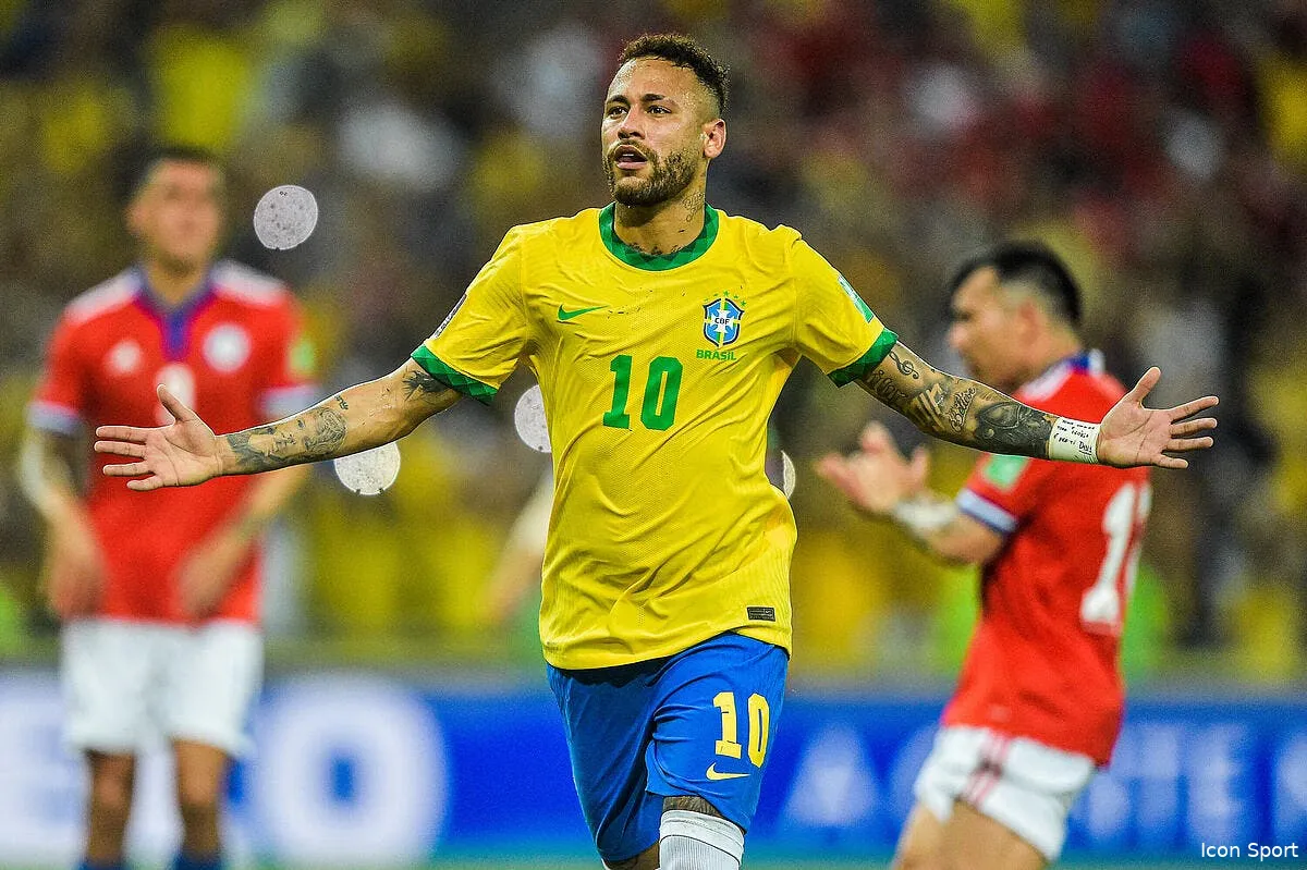 psg un club annonce des discussions pour neymar neymar 137 344717