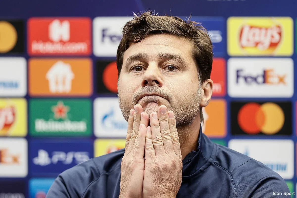 psg un coup de folie de pochettino face a l ol icon belgaimage 181502353 324001