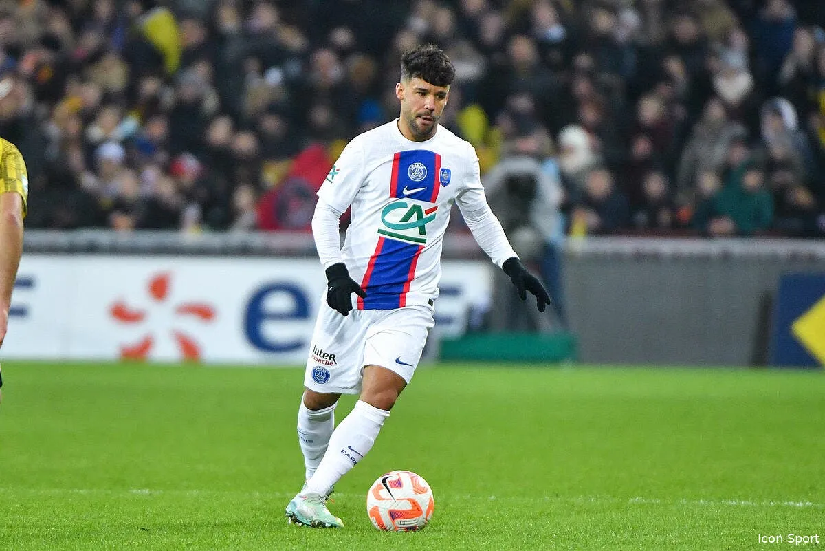 psg un depart inattendu d un joueur indesirable icon 23012023 arl 7839 361930