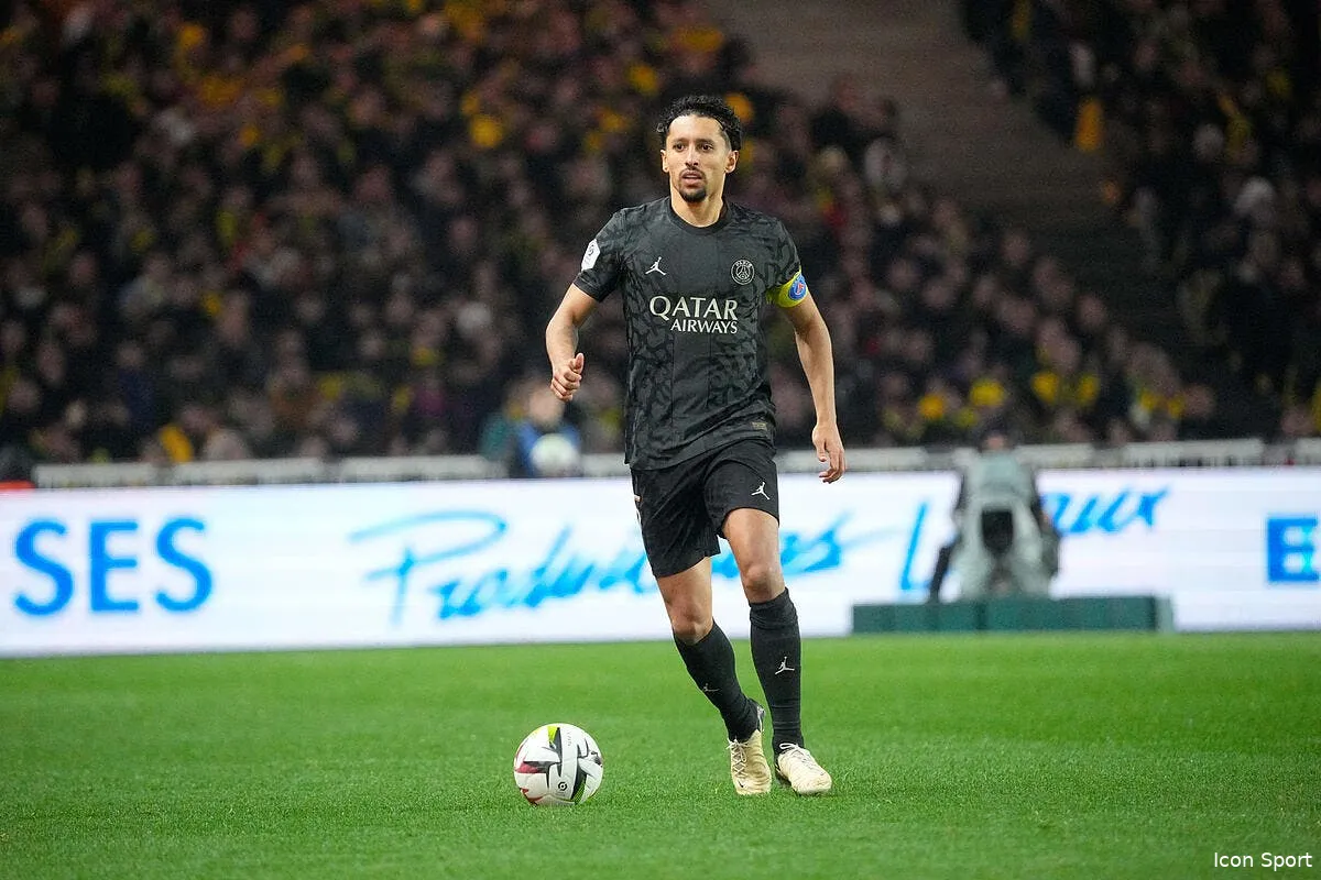 psg un depart l ete prochain marquinhos bloque tout icon dsc5046 372191