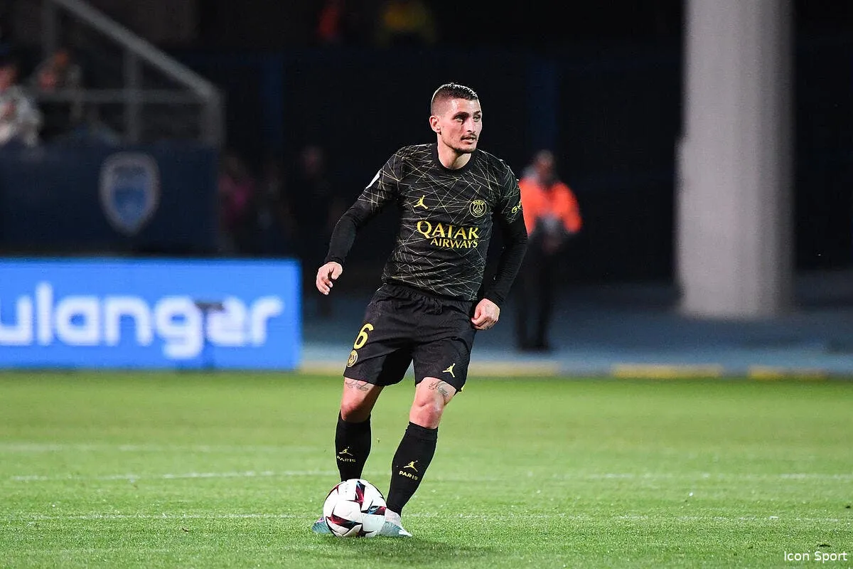psg un depart pour verratti ca commence a le gonfler icon ab1 0768 360734
