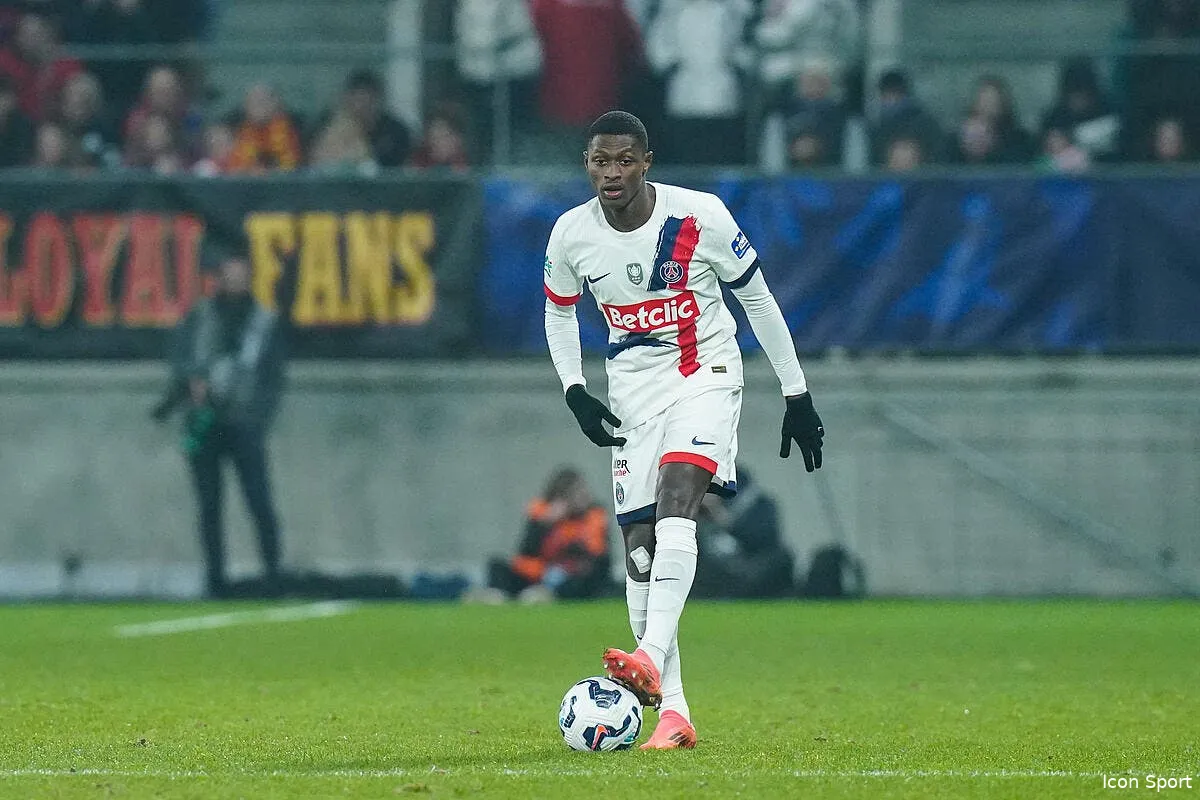 psg un echange fou le barca a tout tente pour nuno mendes iconsport 251380 0182 388139